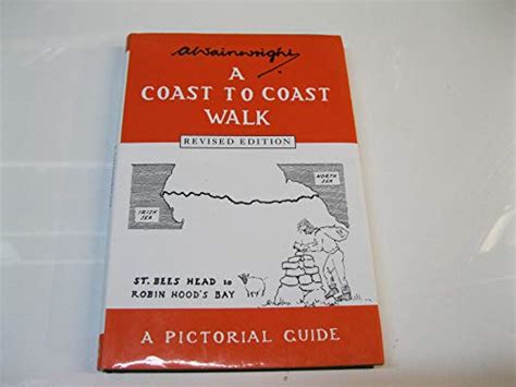 a coast to coast walk a pictoral guide wainwright pictorial guides Doc