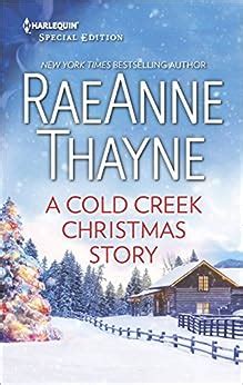 a cold creek christmas story harlequin special edition PDF