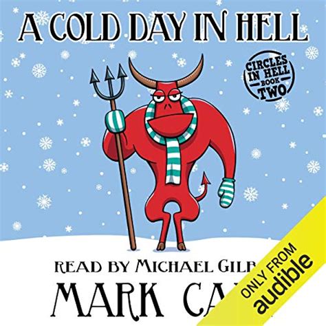 a cold day in hell circles in hell book two volume 2 Kindle Editon