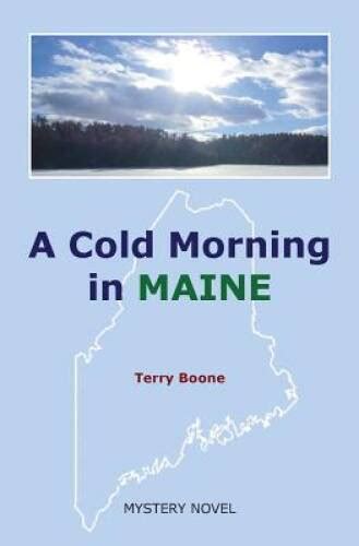 a cold morning in maine new england mysteries volume 1 Epub