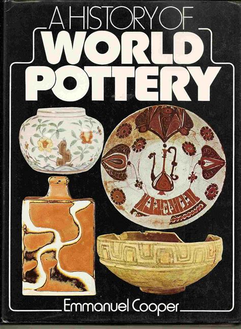 a collectors history of english pottery Doc