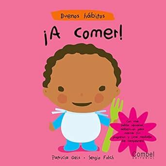 a comer coco y tula buenos habitos Reader