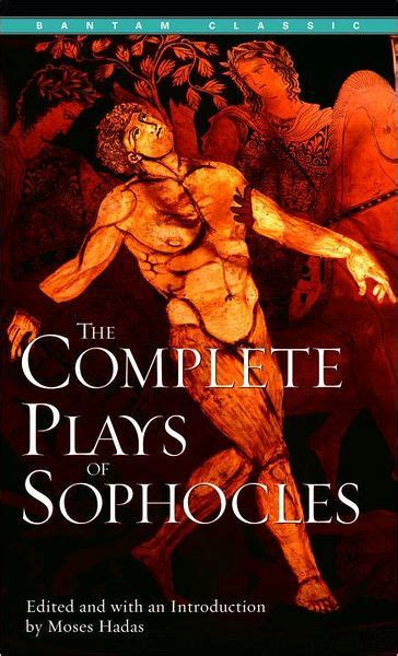 a commentary on the plays of sophocles Epub