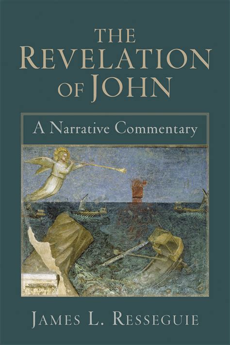 a commentary on the revelation of john Kindle Editon