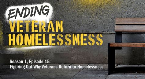 a commitment to caring caring for homeless veterans Doc