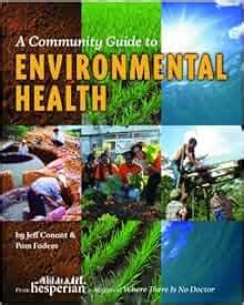 a community guide to environmental PDF