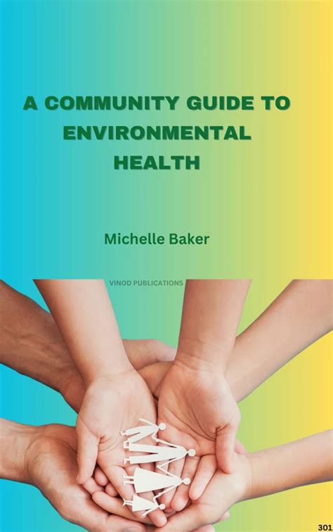 a community guide to environmental Epub