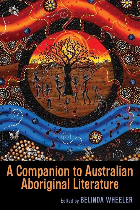 a companion to australian aboriginal literature camden house companions Kindle Editon