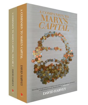 a companion to marxs capital vols 1 and 2 shrinkwrapped Reader