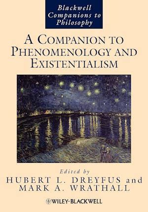 a companion to phenomenology and existentialism Doc