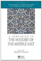 a companion to the history of the middle east Epub