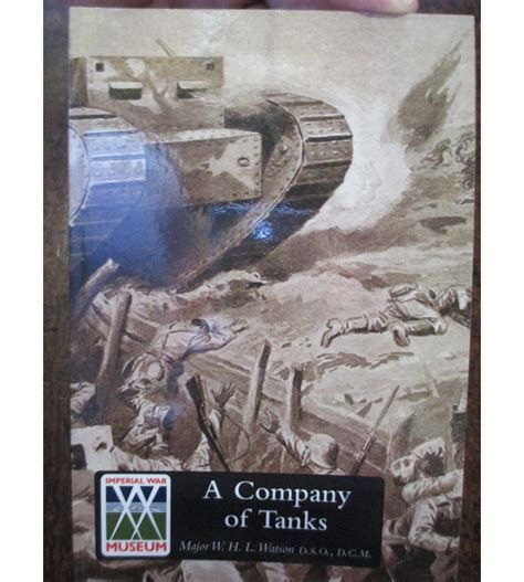 a company of tanks Doc
