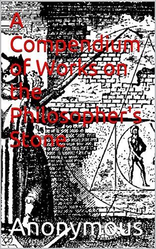 a compendium of works on the philosophers stone PDF
