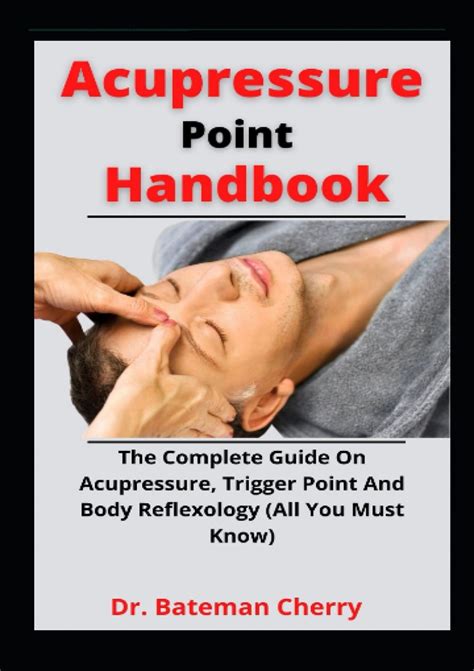 a complete guide to acupressure Reader