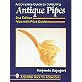 a complete guide to collecting antique pipes PDF