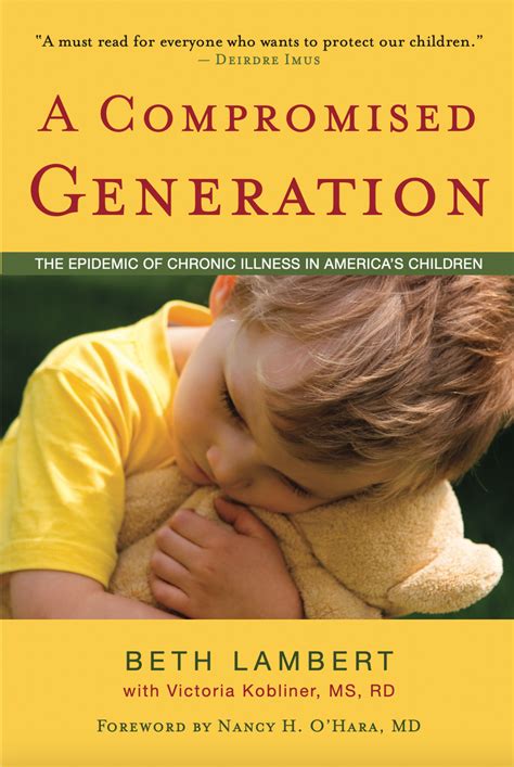 a compromised generation a compromised generation PDF