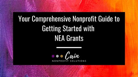 a concise guide to getting grants for nonprofit organizations Kindle Editon