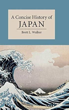 a concise history of japan cambridge concise histories Kindle Editon