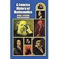 a concise history of mathematics fourth revised edition dover books on mathematics Epub