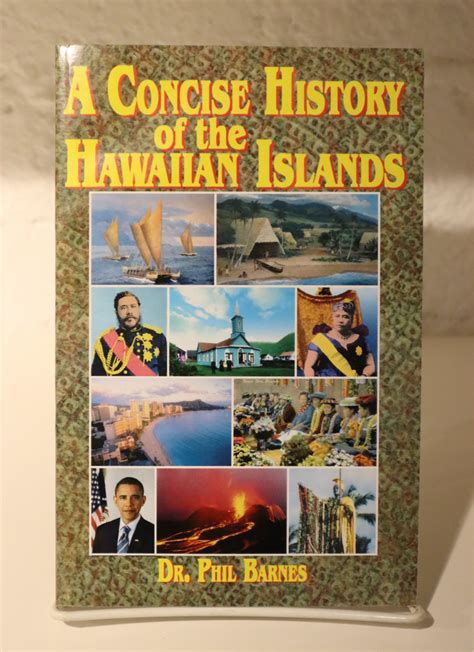 a concise history of the hawaiian islands Doc