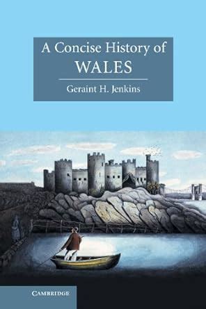 a concise history of wales cambridge concise histories PDF