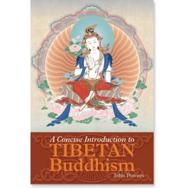 a concise introduction to tibetan buddhism a concise introduction to tibetan buddhism Doc