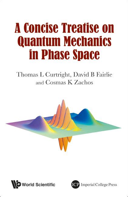 a concise treatise on quantum mechanics in phase space PDF