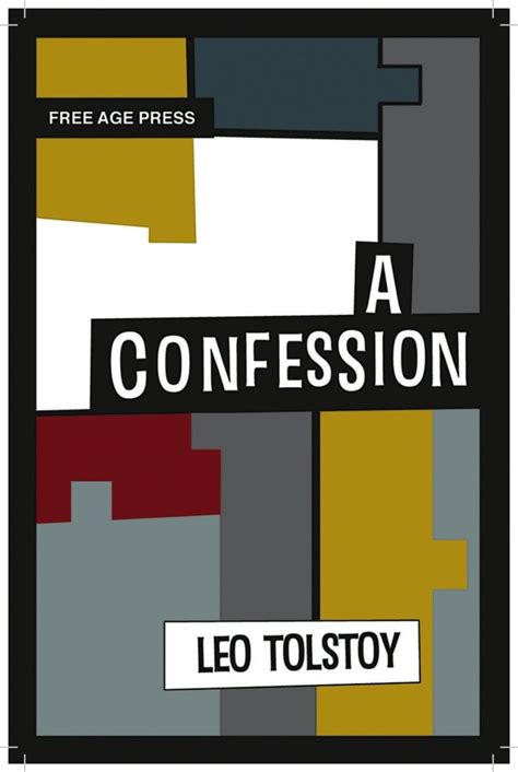 a confession free age press centenary edition PDF