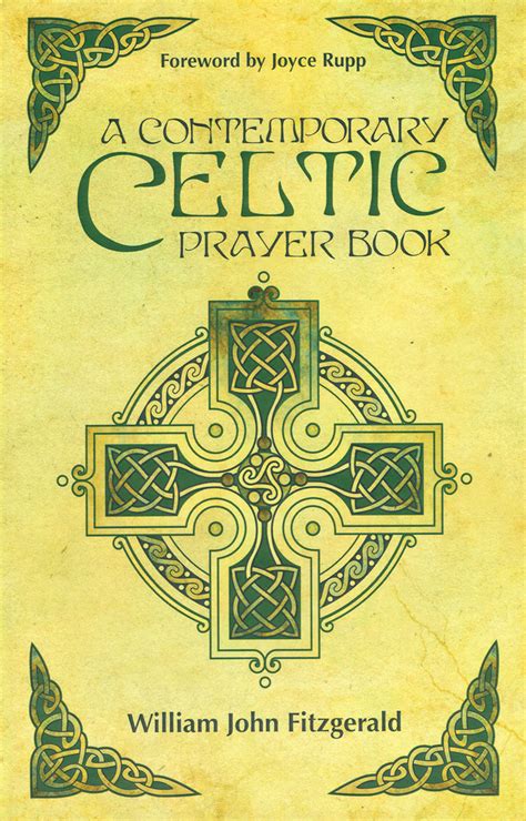 a contemporary celtic prayer book Doc