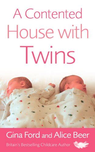 a contented house with twins Ebook Kindle Editon