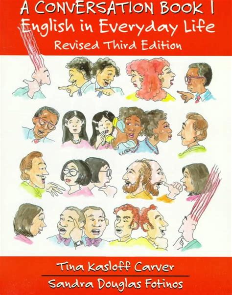 a conversation book 1 english in everyday life revised third edition PDF