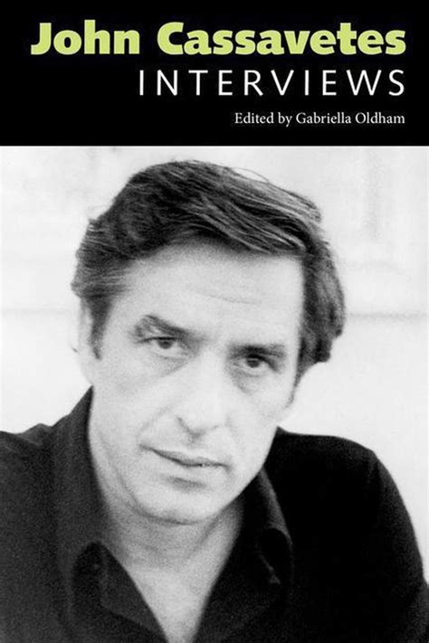 a conversation with john cassavetes Ebook Epub