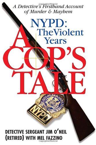 a cops tale nypd the violent years a detectives firsthand account of murder and mayhem barricade crime Epub