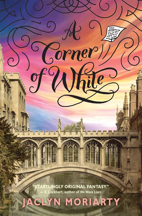 a corner of white book 1 of the colors of madeleine Epub