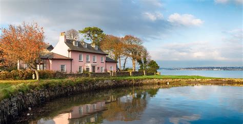 a cottage by the sea Doc