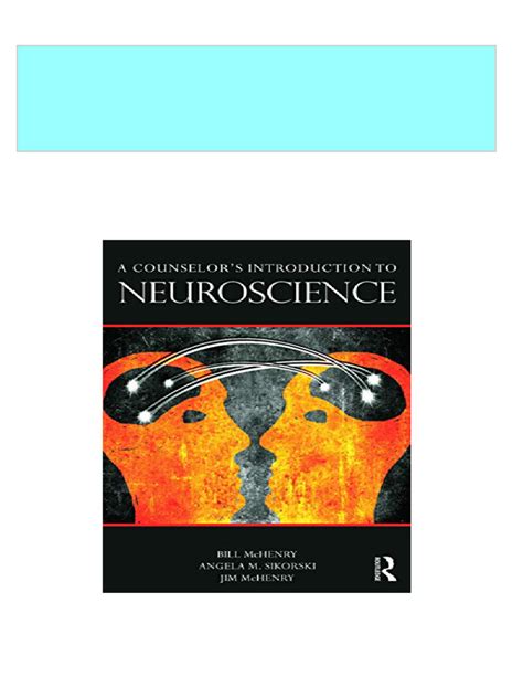 a counselor s introduction to neuroscience jim mchenry Kindle Editon