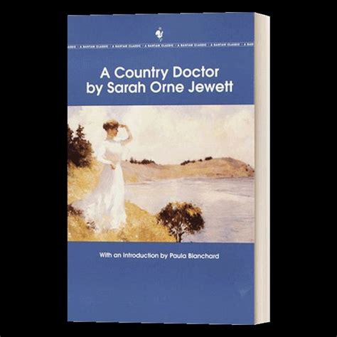 a country doctor bantam classic PDF