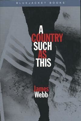 a country such as this bluejacket books Kindle Editon