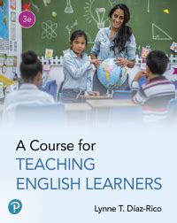 a course for teaching english learners Kindle Editon