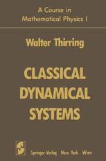 a course in mathematical physics vol 1 classical dynamical systems Epub