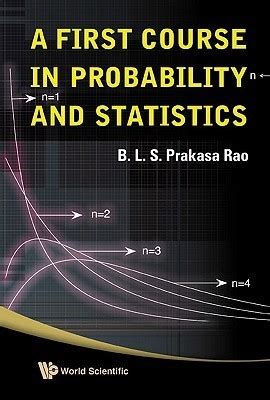 a course in probability and statistics Kindle Editon
