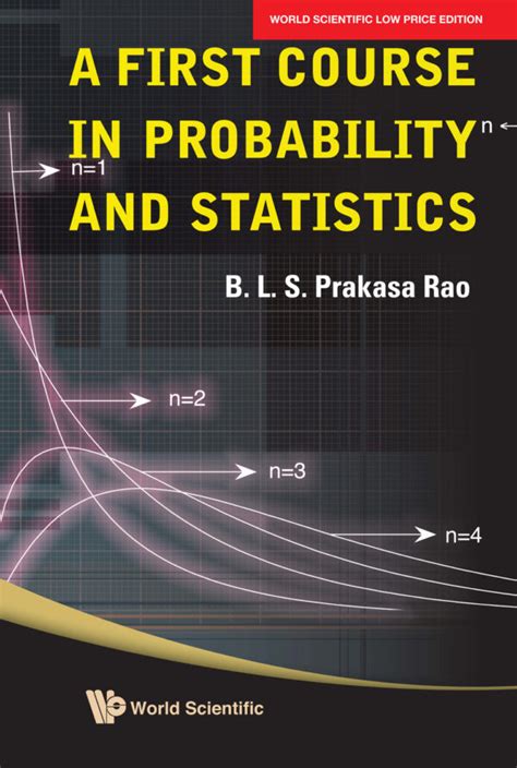 a course in probability and statistics Kindle Editon