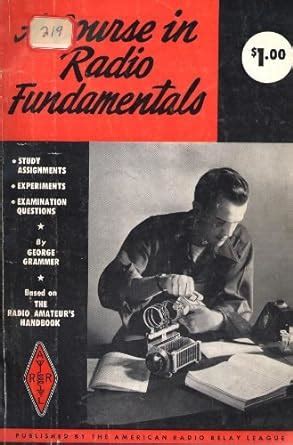 a course in radio fundamentals Doc