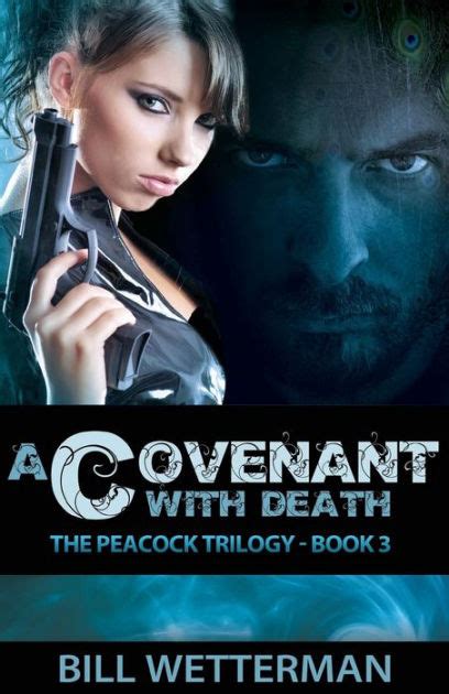a covenant with death the peacock trilogy book 3 Reader