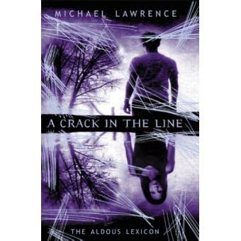 a crack in the line the aldous lexicon 1 Epub