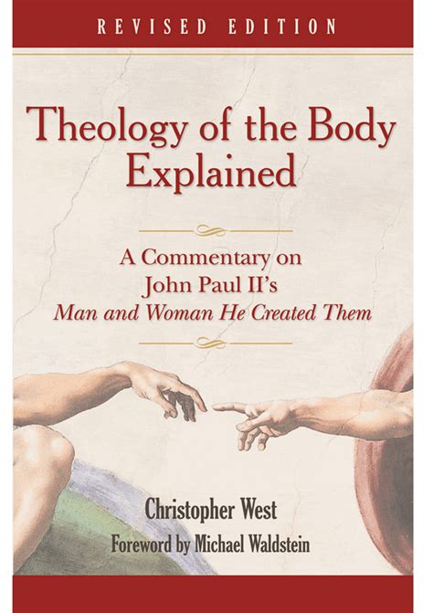 a crash course in thetheology of the body Doc