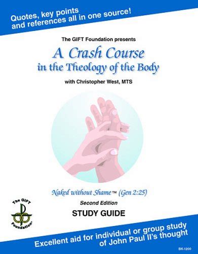 a crash course in thetheology of the body Doc