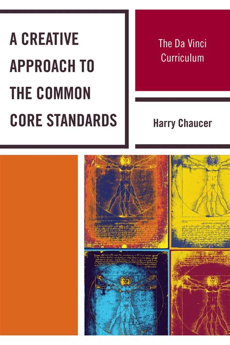 a creative approach to the common core standards the da vinci curriculum PDF