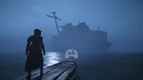 A Critical Encounter Ac Shadows Walkthrough