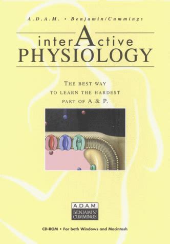 a d a m r interactive physiology cd respiratory system Doc